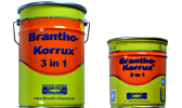 Brantho Korrux &quot;3 i 1&quot;