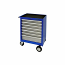 Carrello da officina L680 x P458 x H925 mm