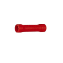 Connettore di testa 35540, completamente isolato, rosso, 0,50 - 1,50 qmm