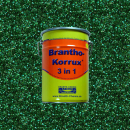 Brantho Korrux "3 in 1" 5 litri verde mica DB601