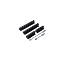 Kit comfort per supporti girevoli ALKO 19mm