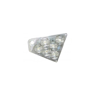 Conversione LED destra per Multipoint V.