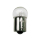 Lampadina Narva 12V 21W con attacco Ba15S