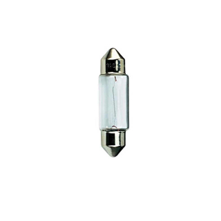 Lampadina festone 12V 5W SV 8.5-8 / 11x36mm