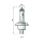 Lampadina Narva 12V 60 / 55W con attacco P43t