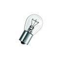 Lampadina Osram 24V 21W base Ba15s