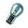 Lampadina Osram 12V 21 / 5W con attacco Bay15d