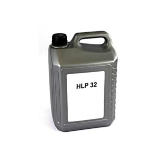 Olio idraulico HLP 32 5 ltr. contenitore