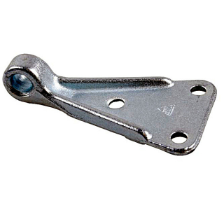 Occhiello da avvitare, misura occhiello 0, Ø 12 mm, 115 mm