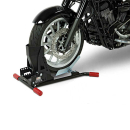 Supporto per moto da 15 "-21" larghezza...