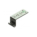 SPP - supporto da banco, Z-07, 97 mm, zincato