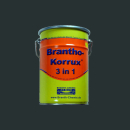 Brantho Korrux "3 in 1" 5 litri grigio...