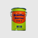 Brantho Korrux "3 in 1" 5 litri grigio mica DB701