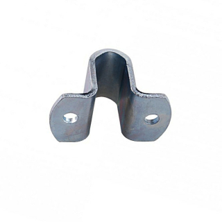 SPP - supporto da banco, Z-08, 55 mm, zincato