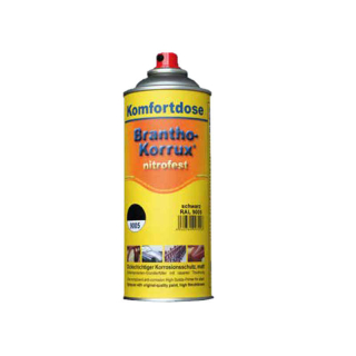 Bomboletta spray Brantho Korrux "nitrofest" da 400 ml