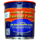 BRANTHs 2K-Anti-Graffic 500 g di vernice base e 125 g di indurente