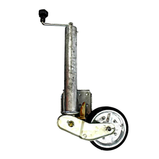 Supporto ruota vz. completamente automatico L = 470 mm 500 kg bici 200x60