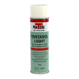 Detergente / sgrassatore Pantasol light bomboletta spray da 500 ml