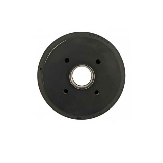 Tamburo freno adatto per Knott 200 x 50, attacco ruota: 100 x 4 fori, ruota br. 20-964 / 20-2425/1