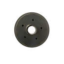 Tambour de frein adapté Knott 200 x 50, raccord de...