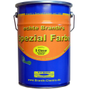 Branths S-Glaze (essiccazione lenta) 5 litri sigillante rosso RAL 3000