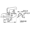 Albe Berndes EM 150 R versione A 45/46 mm tondo