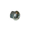 Dado con collare a sfera M 14 x 1,5 mm, SW 19