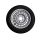 Pneumatici 195 / 50B 10, PR 8, LI / SI 98N Kings (18 x 8.0-10) 67/112 x 5 ET -4