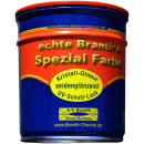 BRANTHs KRISTALL Glasur UV-Schutz-Lack 0,75 Liter -...